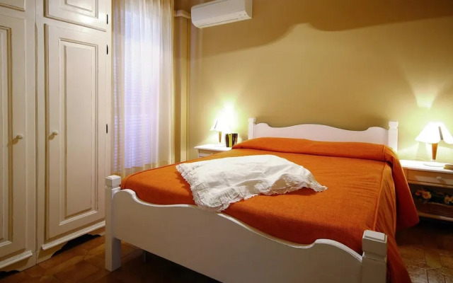 Apartment in San Bartolomeo Al Mare