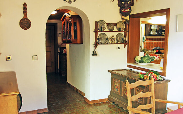 Haus Lackner