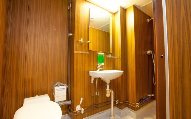 MS Birger Jarl - Hotel & Hostel