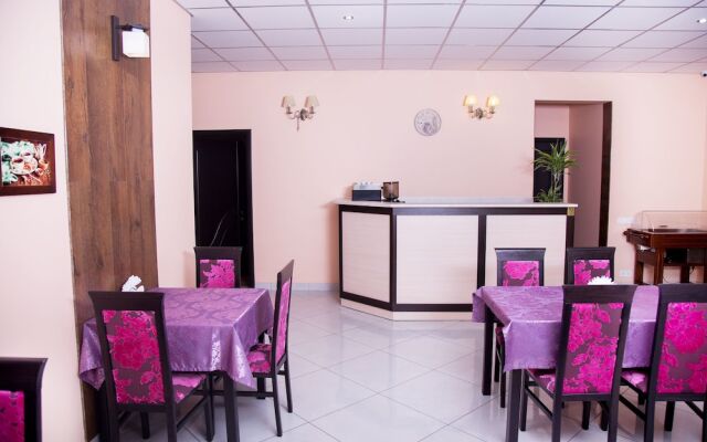 Hotel Fiesta
