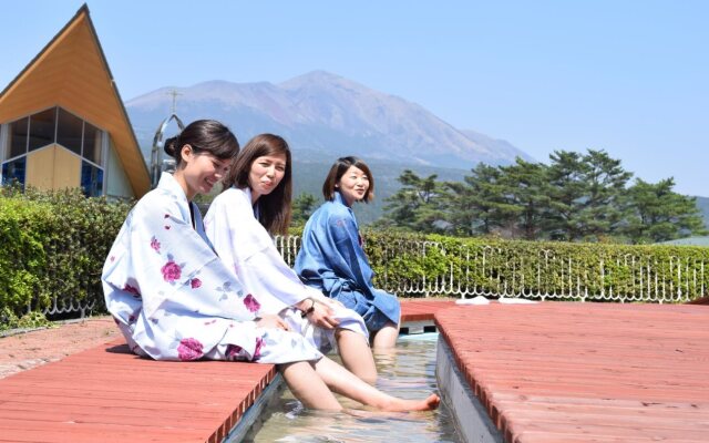 Active Resorts KIRISHIMA