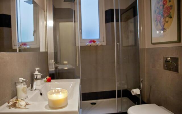 Ponte Vecchio Amazing View