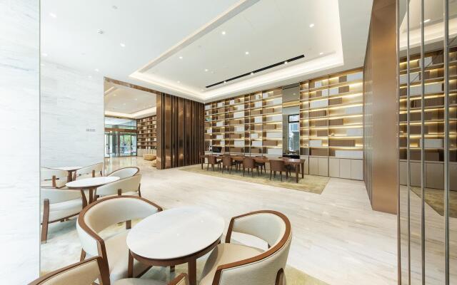 Ji Hotel Beijing Dongba Zhong Road