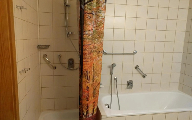 Komfortabel wohnen am Waldrand von Pitzling