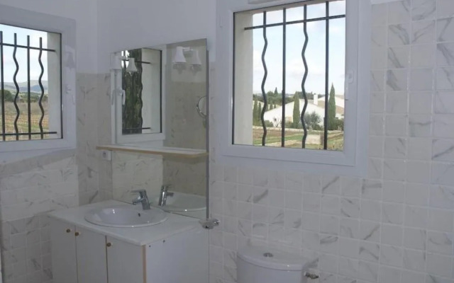 Résidence les Restanques