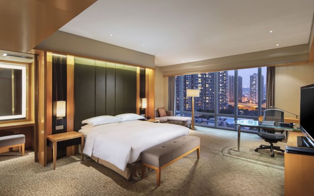 Hilton Nanjing Riverside