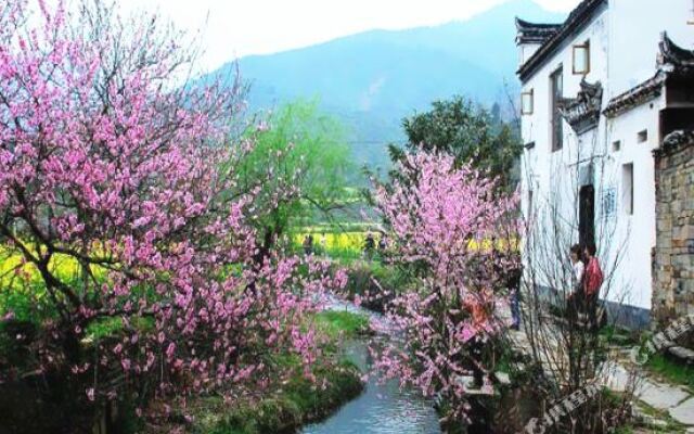 Youyicun Inn