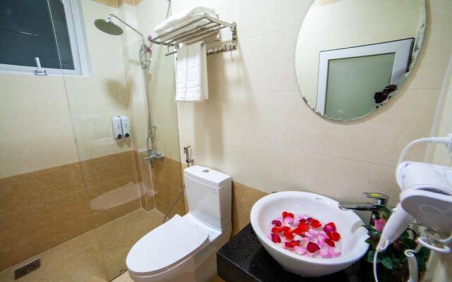 Thanh Dong Villa Hotel