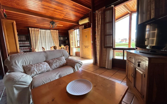 Cabaña Orihuela Rental Holidays Ref 007