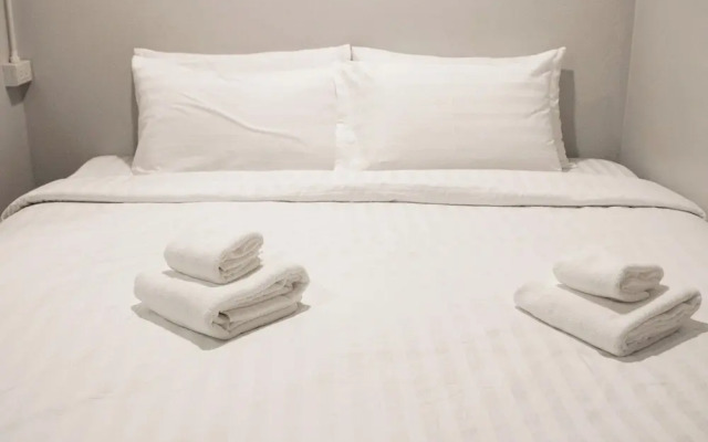 Pratunam Family House 2