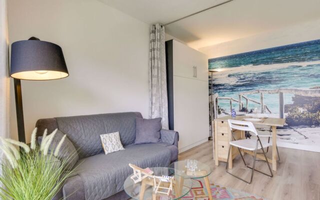 Villa Sun Beach Neurazy