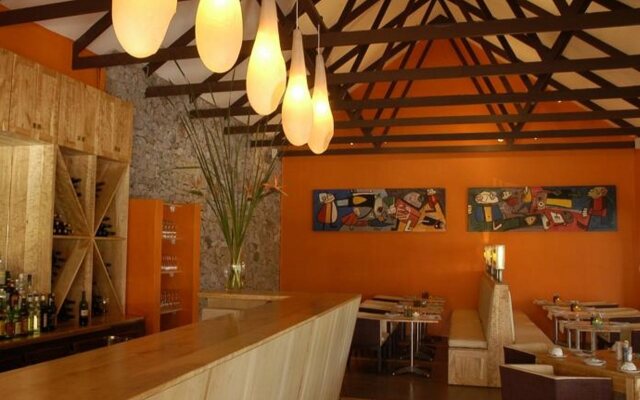 Perrys Bridge Hollow Boutique Hotel