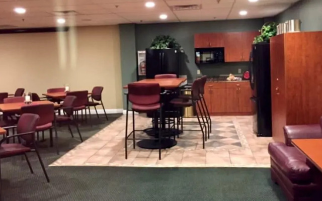 GetAways at Jockey Club