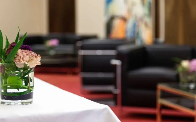 Living Hotel Düsseldorf