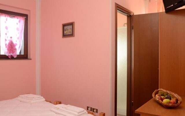 Albergo Ristorante Da Piercarlo