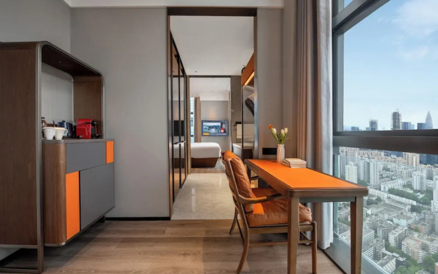 UrCove by HYATT Shenzhen Bay Nanyou