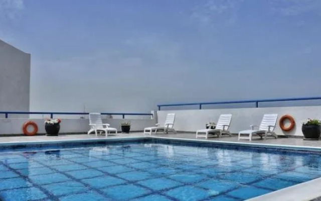 Best Western Elite Juffair