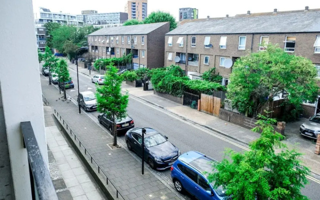 Home From Home in Hackney