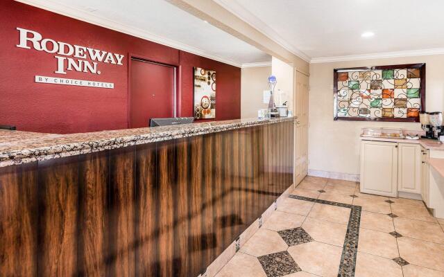 Rodeway Inn Escondido Downtown