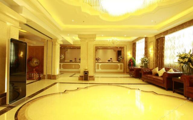 Harbin King Gesar Hotel
