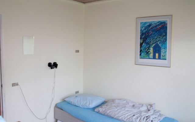 Danhostel Sakskøbing
