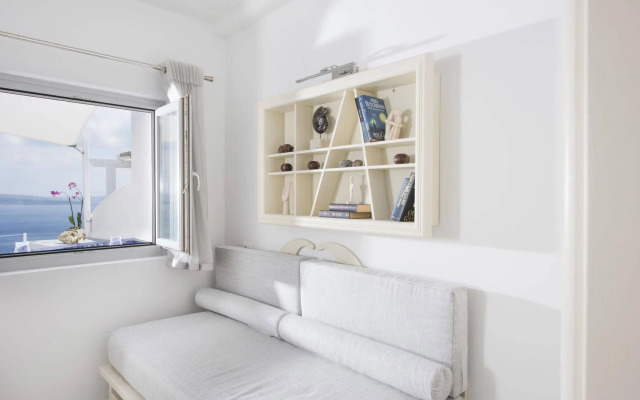 Ambition Suites