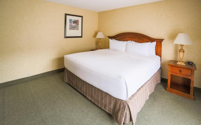 Red Lion Hotel Port Angeles Harbor