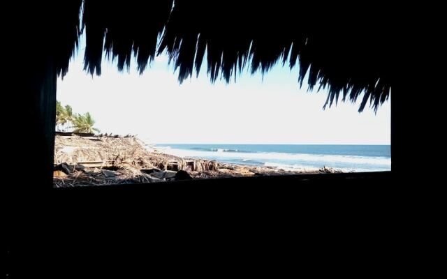 Pelicano Surf Camp
