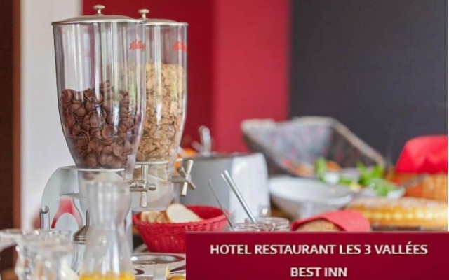 Отель Ô & Cimes