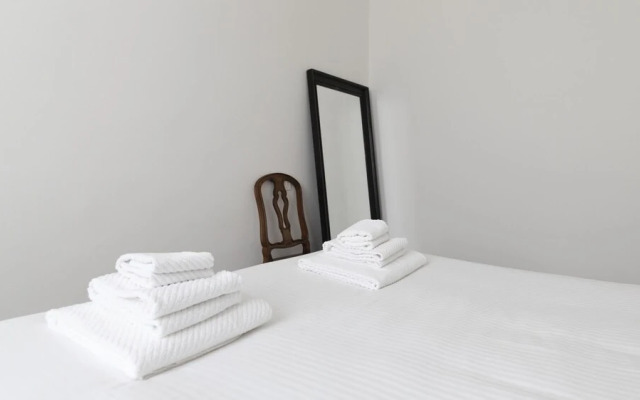 Italianway - Borsieri 25 B