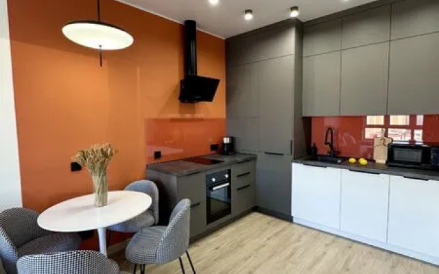 Хоум Отель на ул. Терешковой, д. 16Б