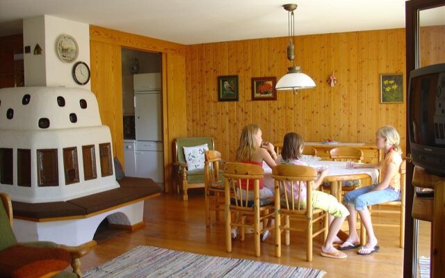 Ferienhaus Steidl