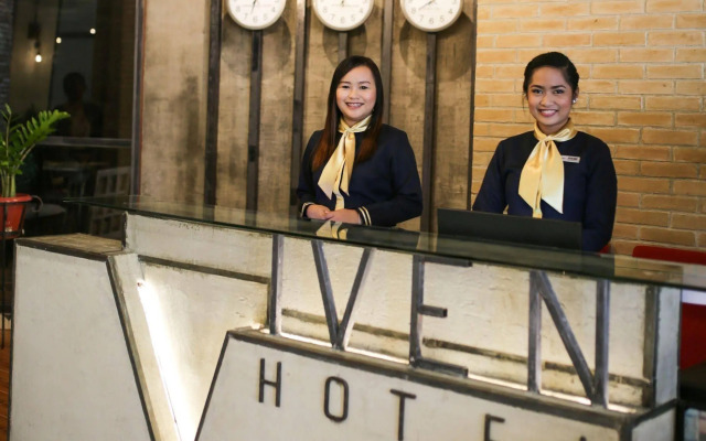 Viven Hotel