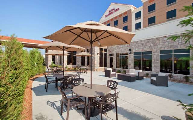Hilton Garden Inn Springfield, MO