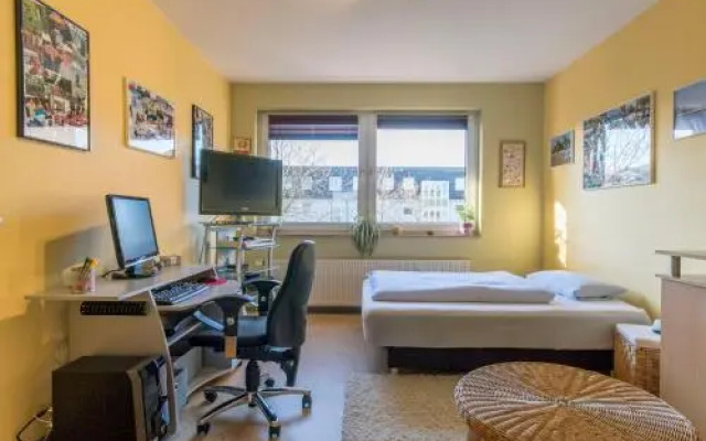 5847 Private Room 1 Person