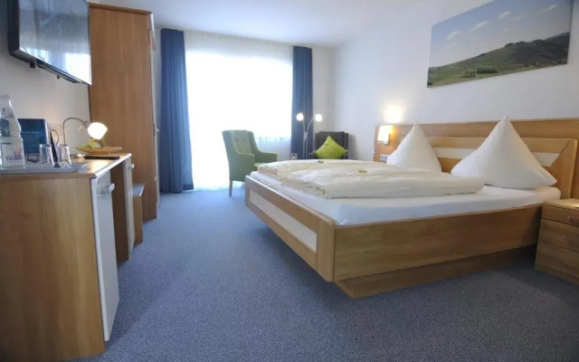 Weinhaus Am Schieferfels