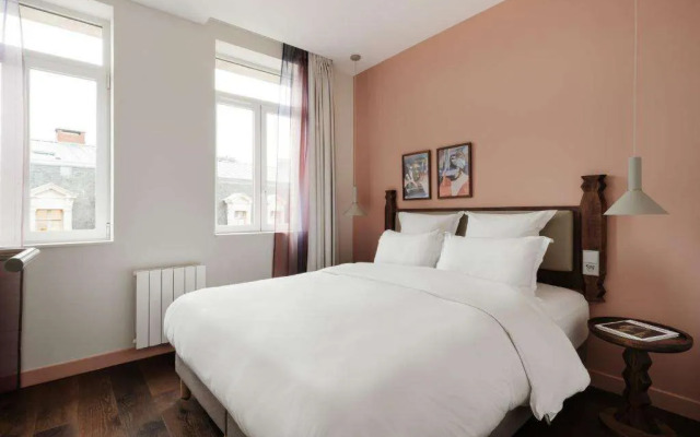 Edgar Suites Lille - Faidherbe