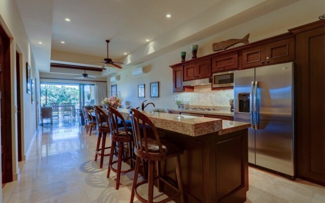 Copala #2104 - Ground Floor Luxury 2 Bdrm 2 Bath Condo W/plunge Pool