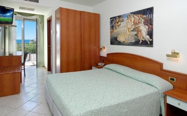 Hotel Domingo
