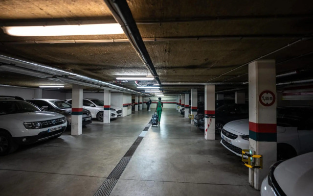 ibis Montargis