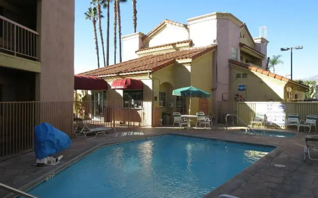 Best Western Country Inn
