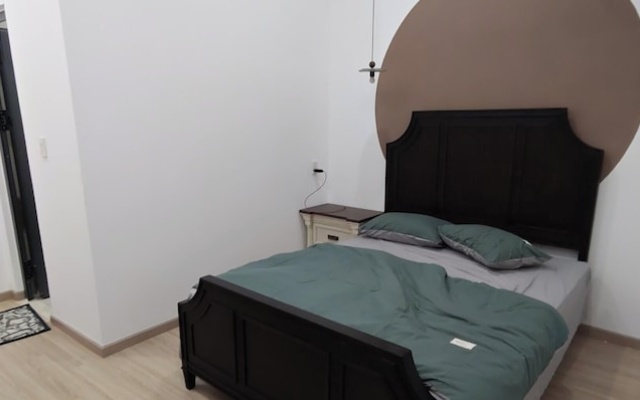 TP HOMe – Guest Rooms – Nha Trang