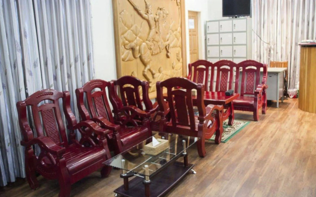 Fame Hotel Yangon