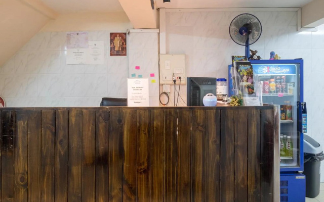 Yaya Guesthouse - Hostel