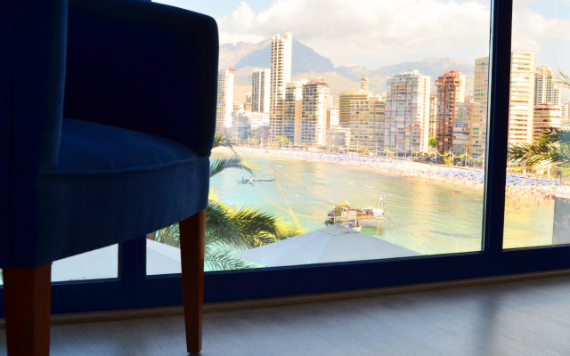 Apartamentos Paraiso Lido