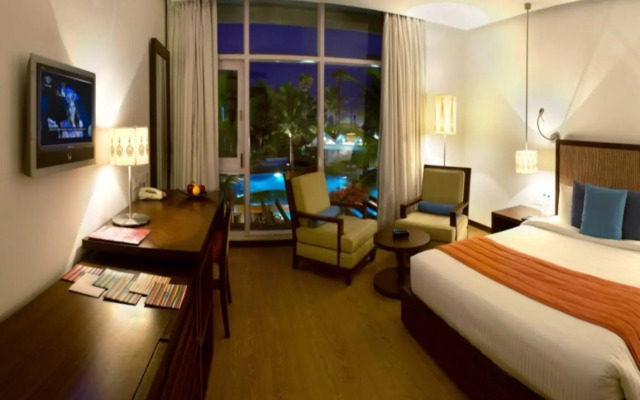 The Park Visakhapatnam