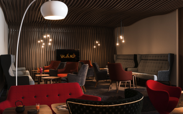 Mercure Paris CDG Airport & Convention