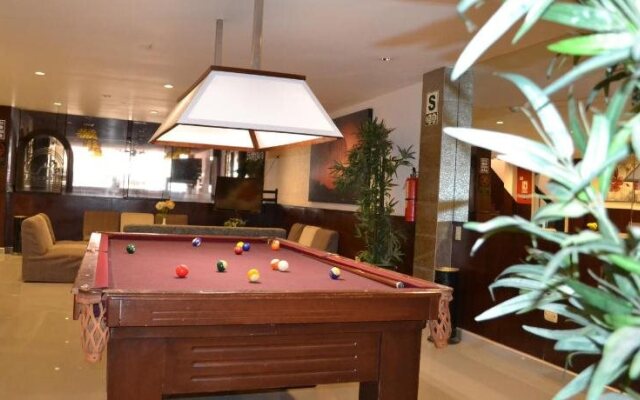 Yours Hotel Lifestyle