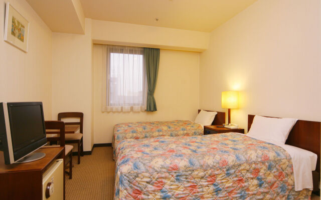 Marroad Inn Kumagaya