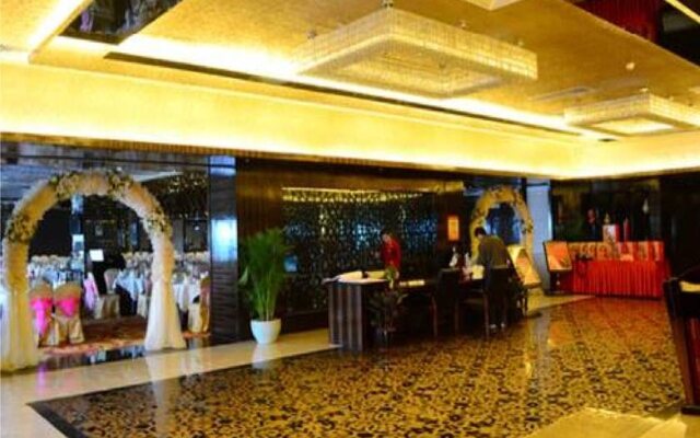 Shenzhen Shuidu Holiday Hotel